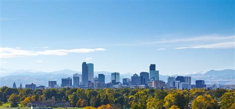 denvergov property search|Denver.